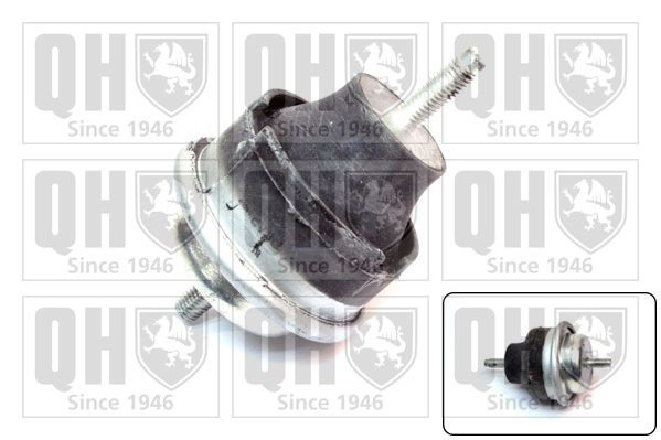 Подушка двигателя Peugeot 205 I хэтчбек (741A, C) (1983 - 1987) цена, от 15.23 USD